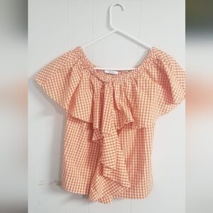 women's blouse